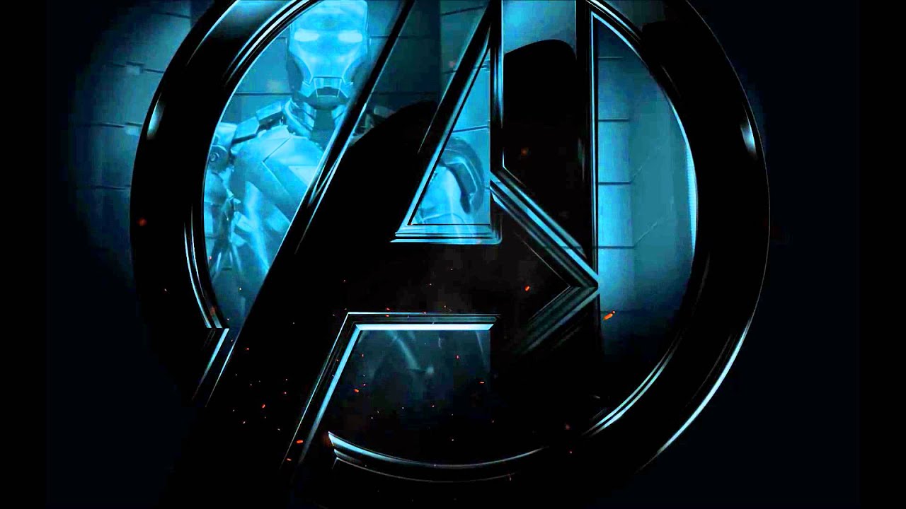 The Avengers  Background Video