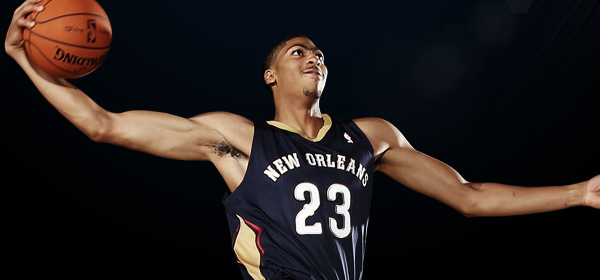  20 Reasons To Be Excited About Pelicans Training Camp   Anthony Davis