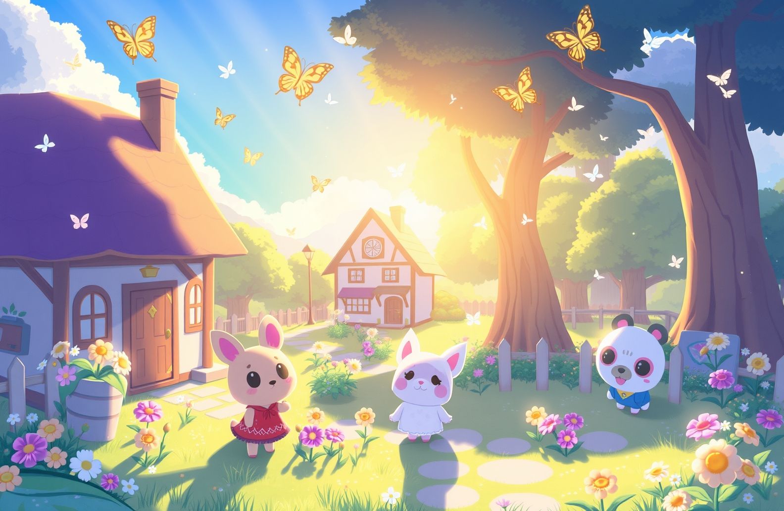 Acnl Wallpaper Qr Codes