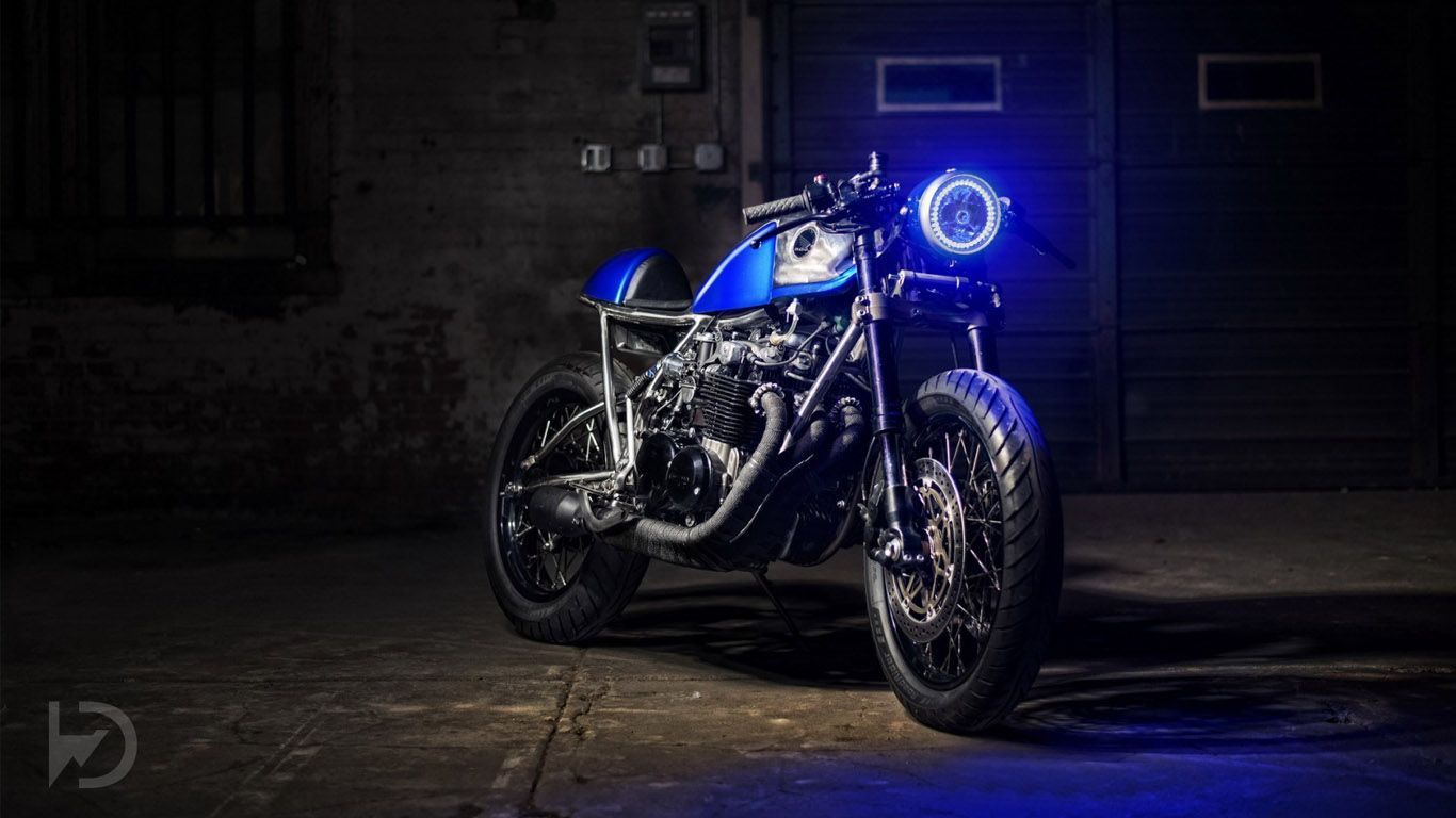 High Definition Bikes Wallpaper 1080p
