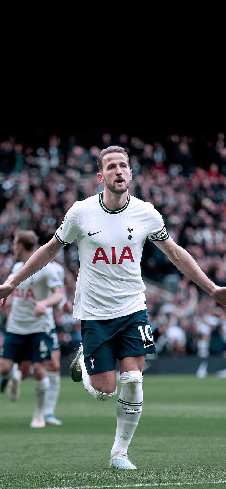 Harry Kane Wallpaper