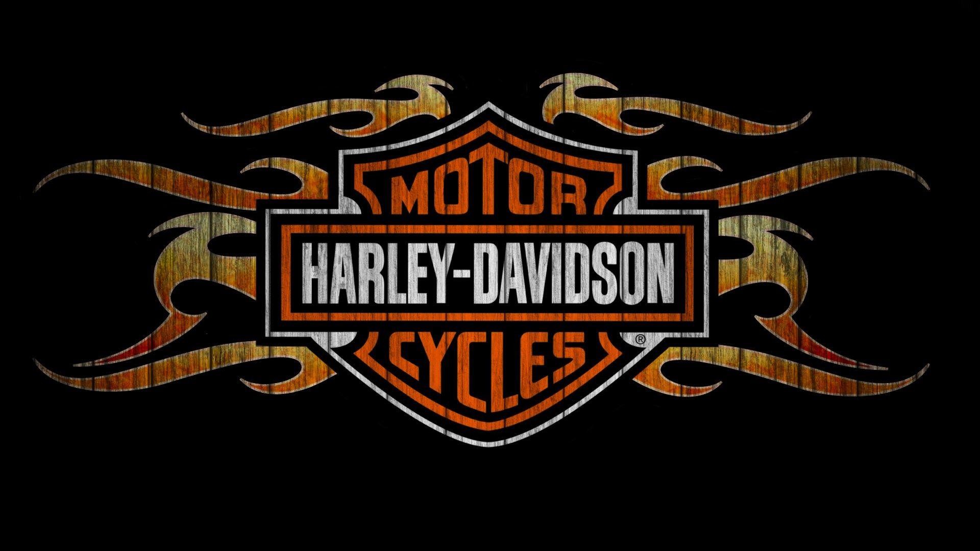 harley davidson bikes wallpapers hd