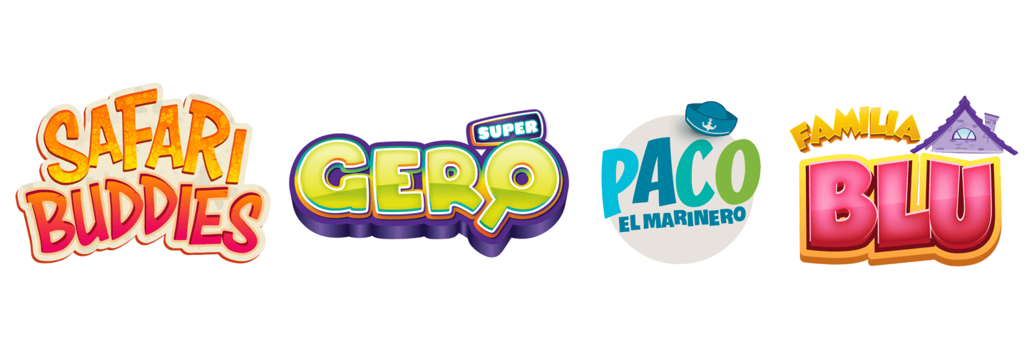 El Reino Infantil Wallpaper