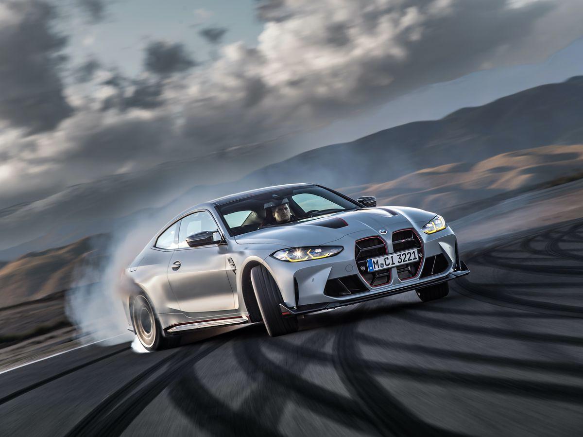 Bmw M4 Csl Everything You Need To Know