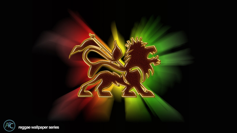 Rasta Smoke Lion Wallpaper Zion Reggae By