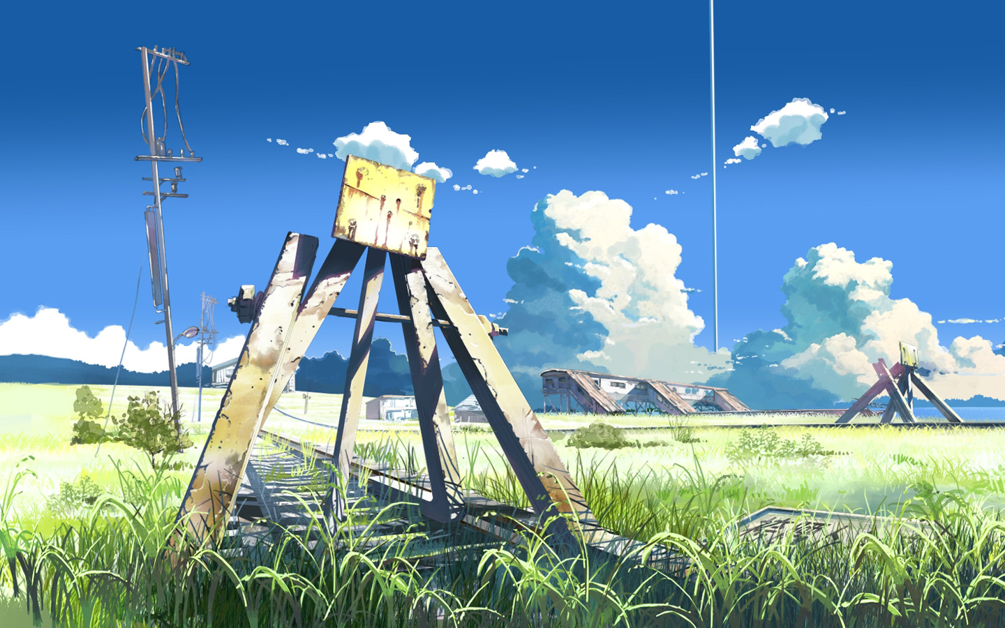 Ghibli Wallpaper HD Joy Studio Design Gallery Best