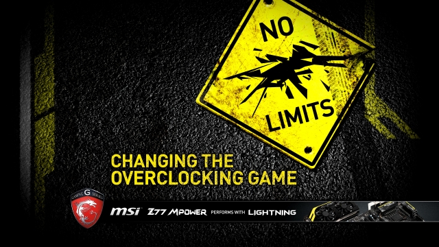 Msi Z77