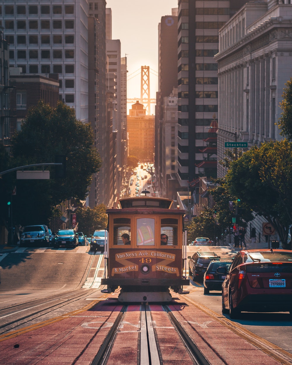 100 San Francisco Pictures [Stunning] Download Free Images on