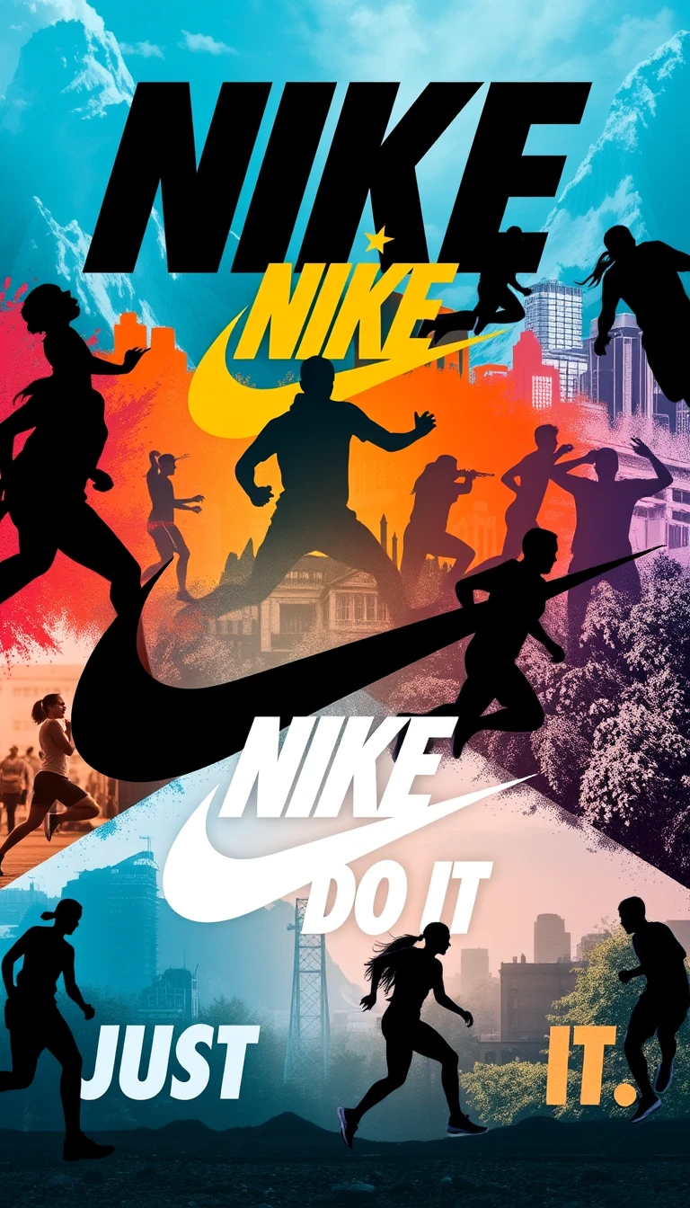 Nike Wallpaper