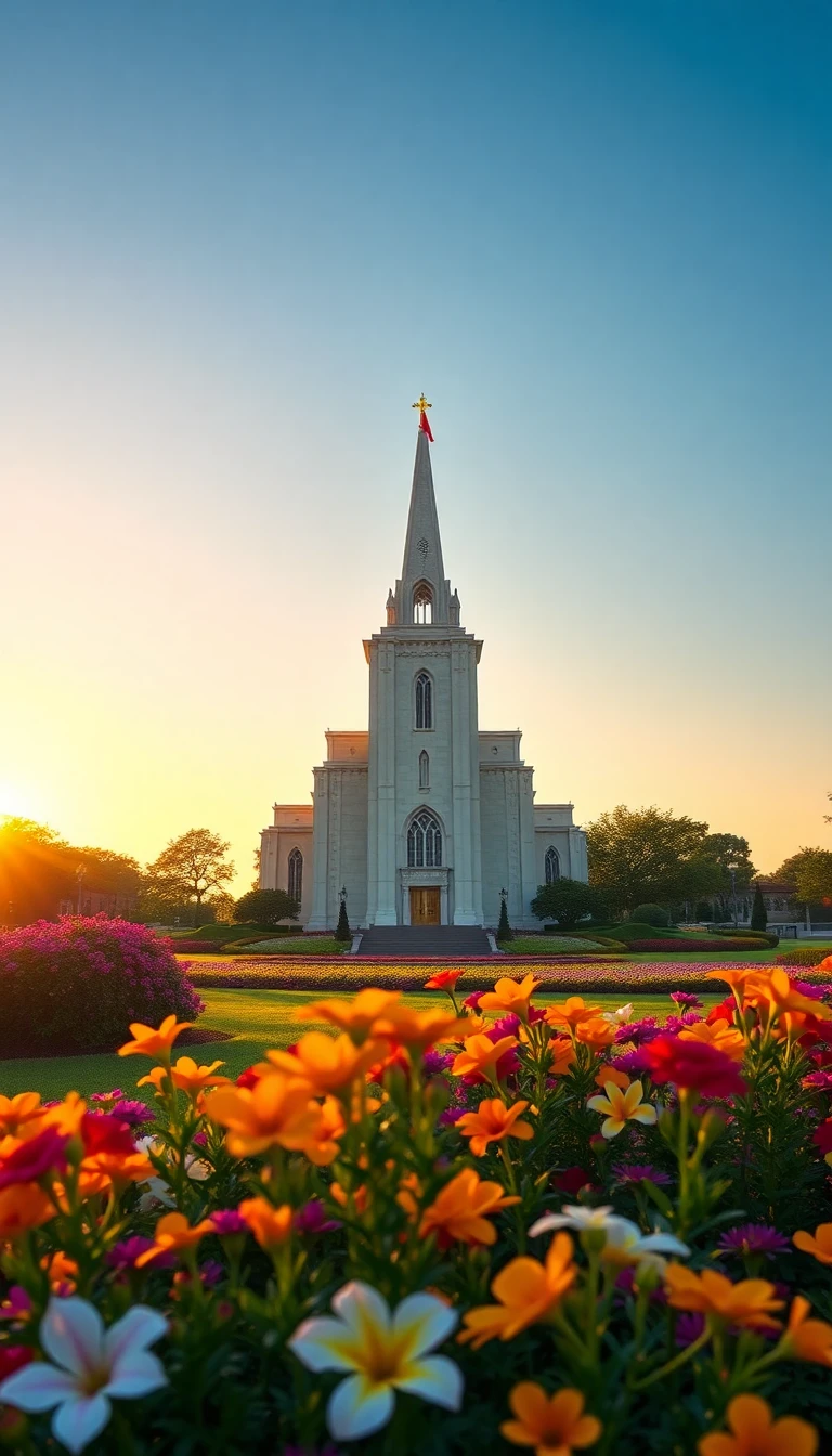 🔥 Free Download Lds Temple Wallpaper by @kfletcher73 | WallpaperSafari