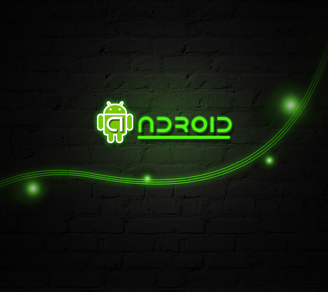 Wallpaper Logo Android 3d Image Num 98
