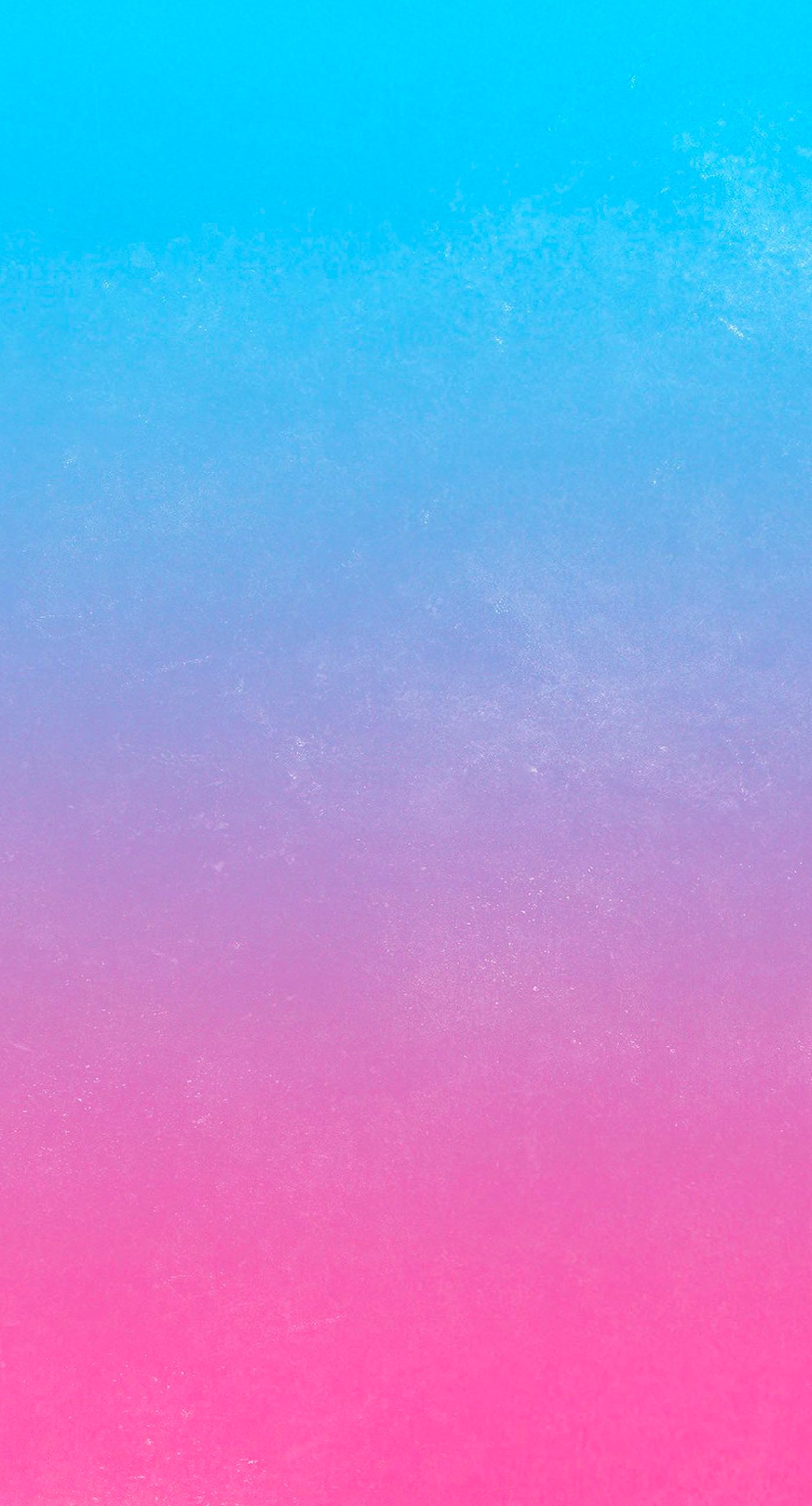 Pattern Pink Blue Wallpaper Sc iPhone7plus