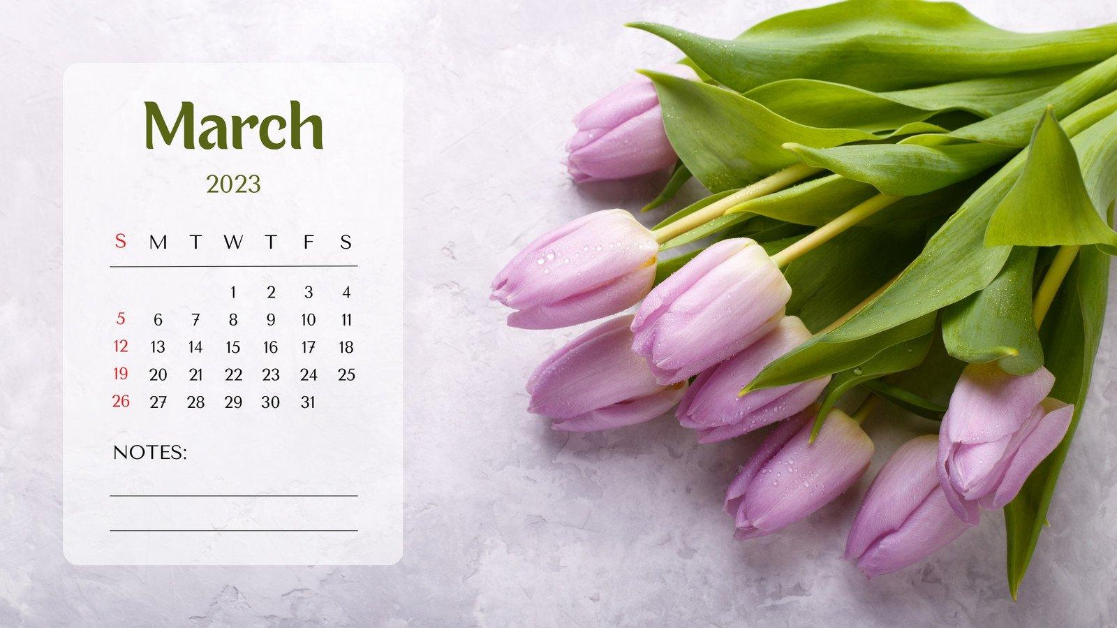 Page 9   Free and customizable march templates
