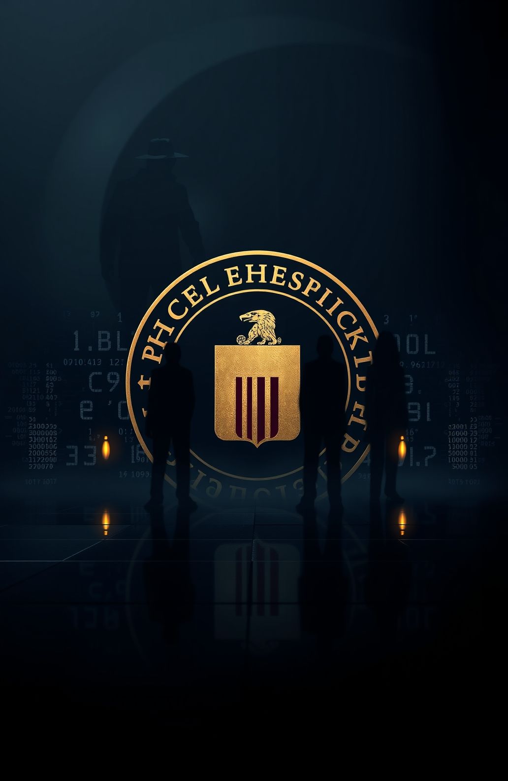 Cia Wallpaper Hd