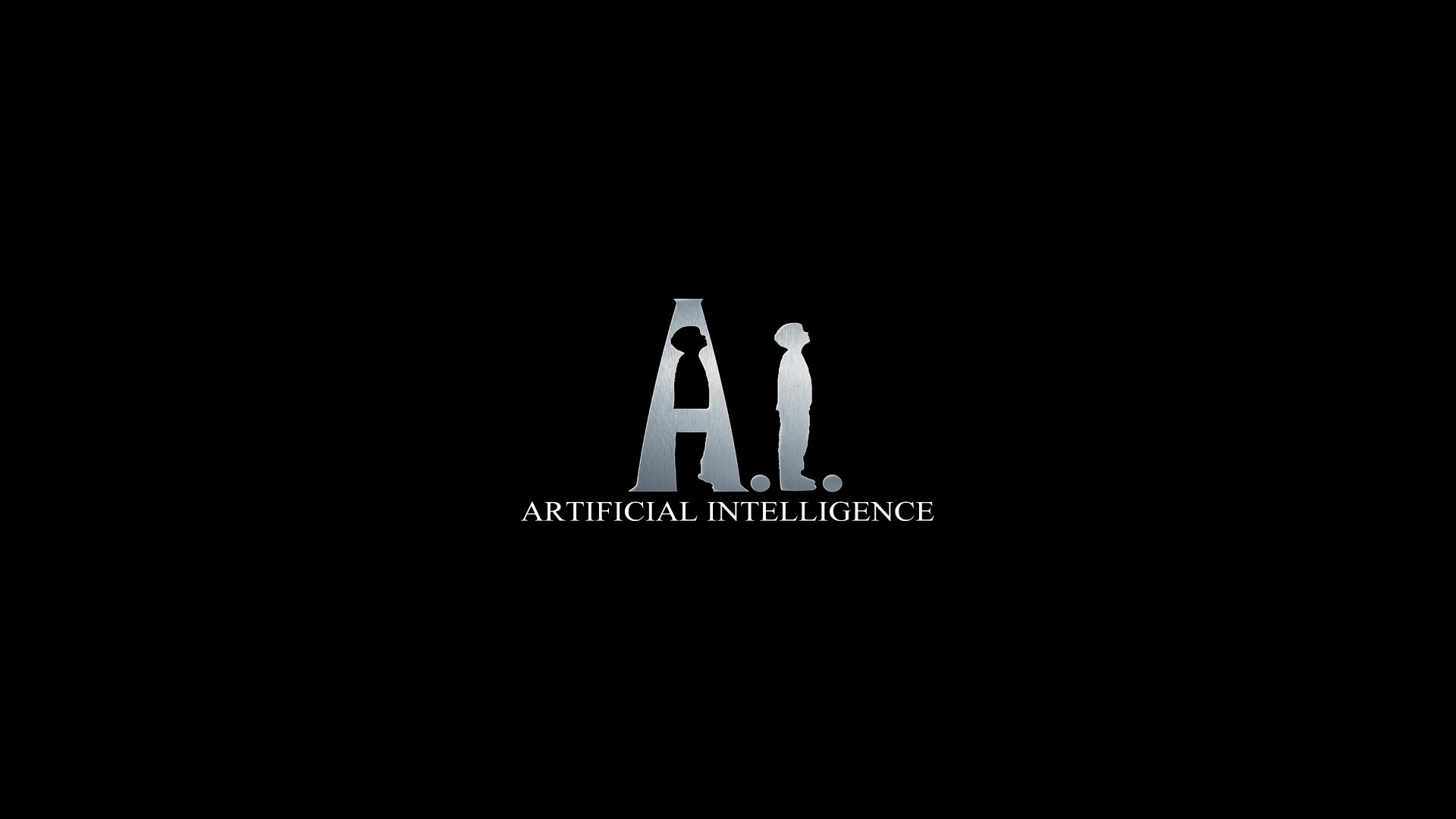 A I Artificial Intelligence HD Wallpaper Background Image