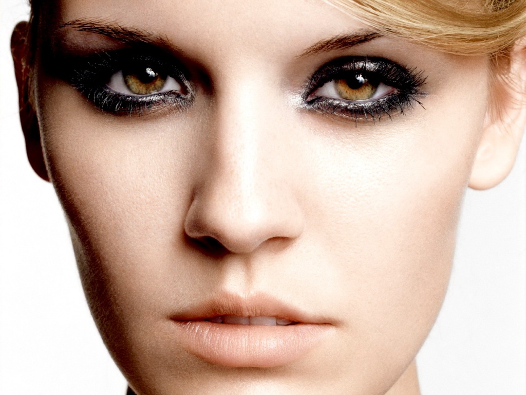 Eyes Wallpaper