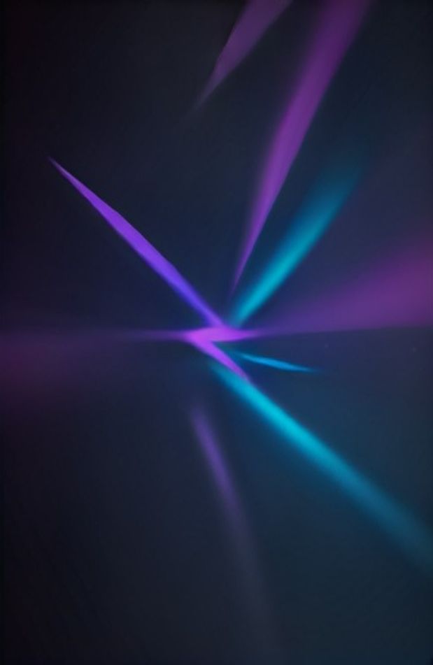 Black Light Wallpaper Hd