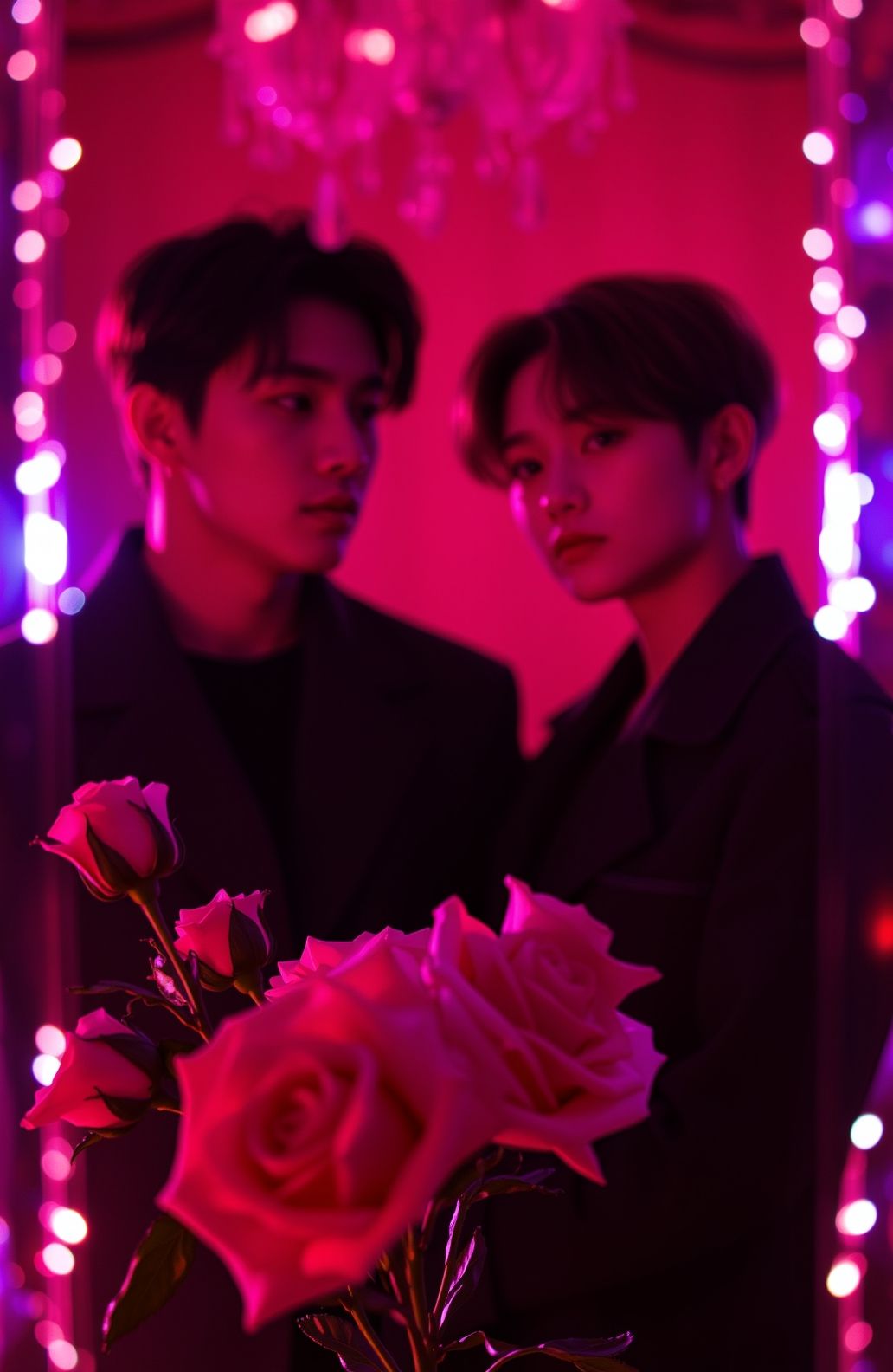 Exo Love Shot Wallpaper