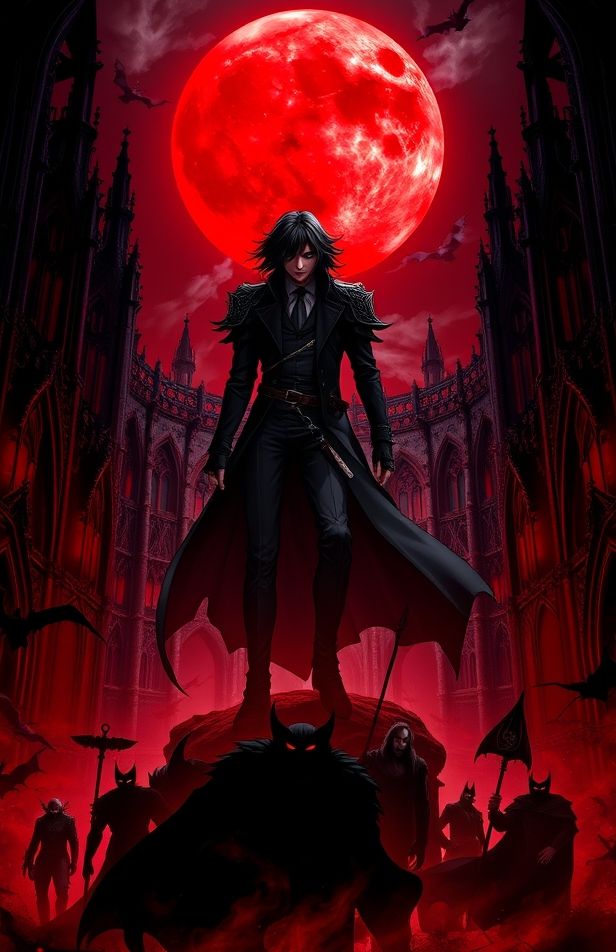 🔥 Free Download Hellsing Ultimate Wallpaper by @jasminea | WallpaperSafari