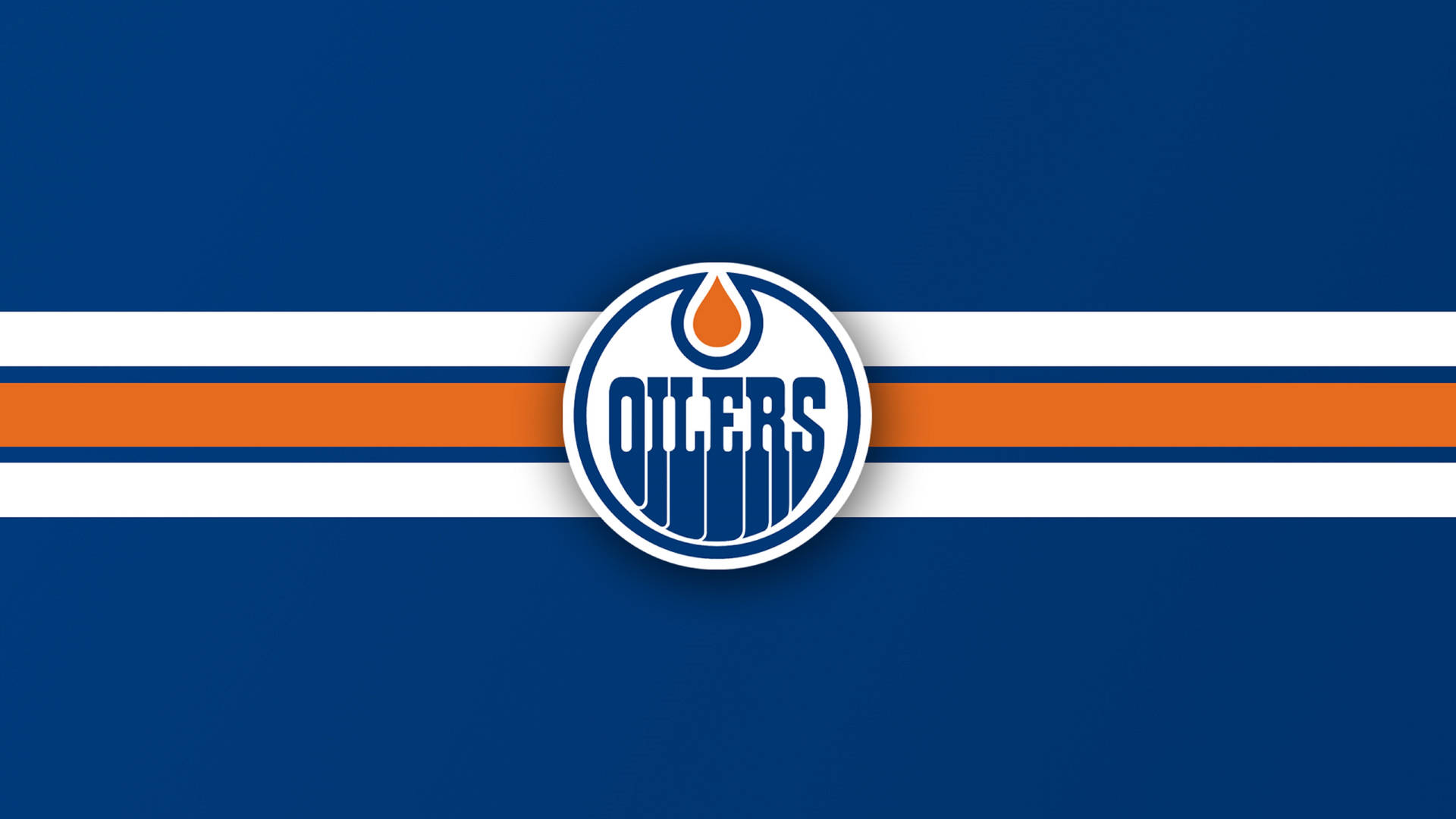 Edmonton Oilers Nhl Minimal Art Mb7pl5phrpofartw Wallpaper