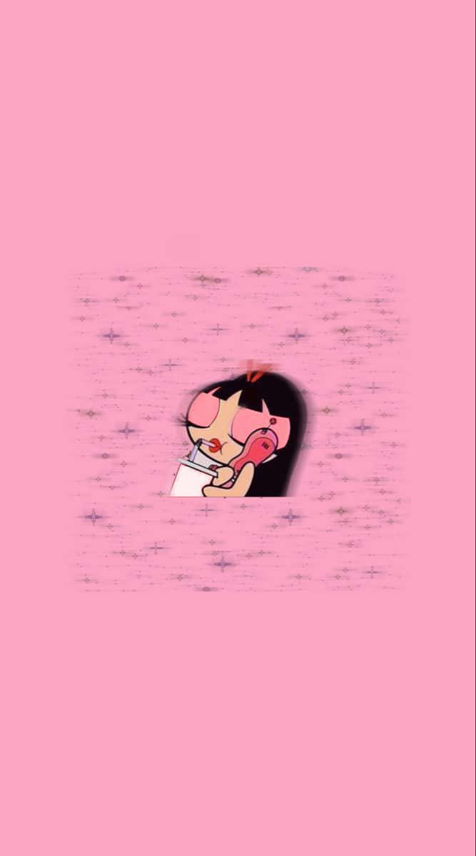 90s Aesthetic Laptop Wallpaper