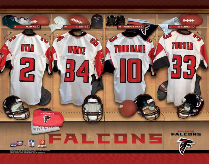 Atlanta Falcons Nfl Football R Wallpaper Background
