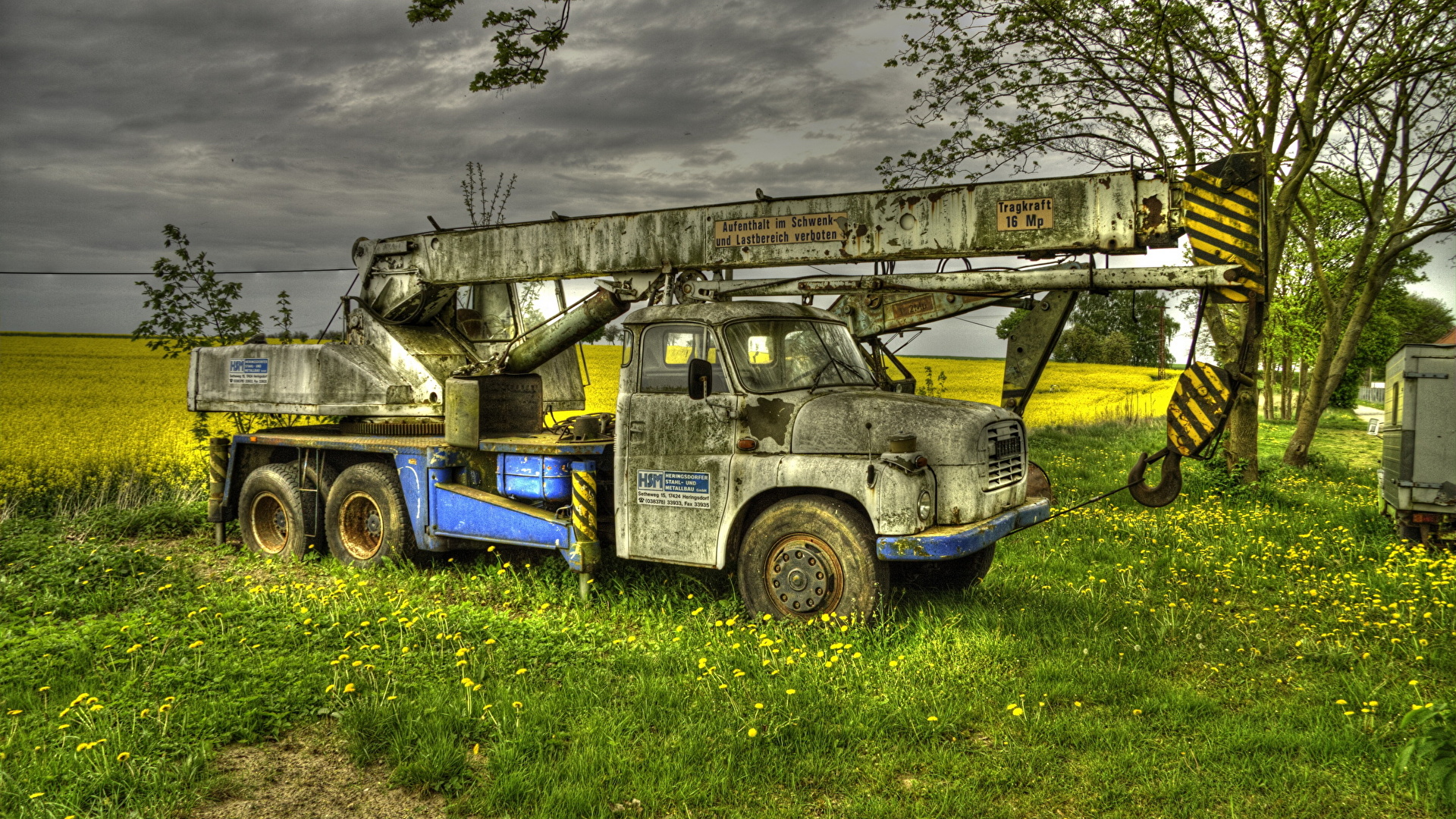 Photo Lorry Lkw Tatra Automobile