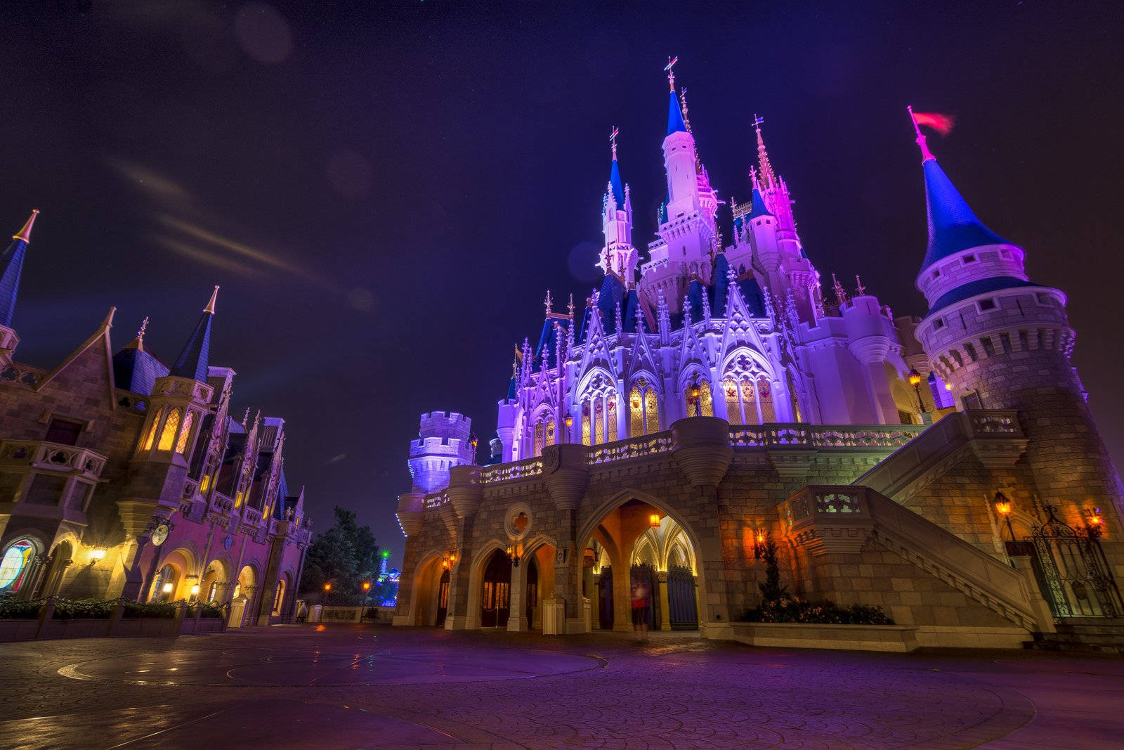 Top Universal Studios Wallpaper Full HD 4k To Use