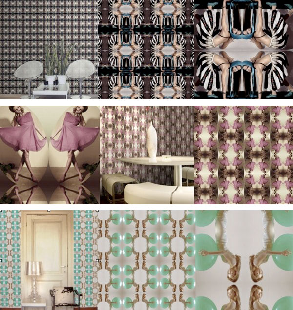 Interior Design Wallpaper