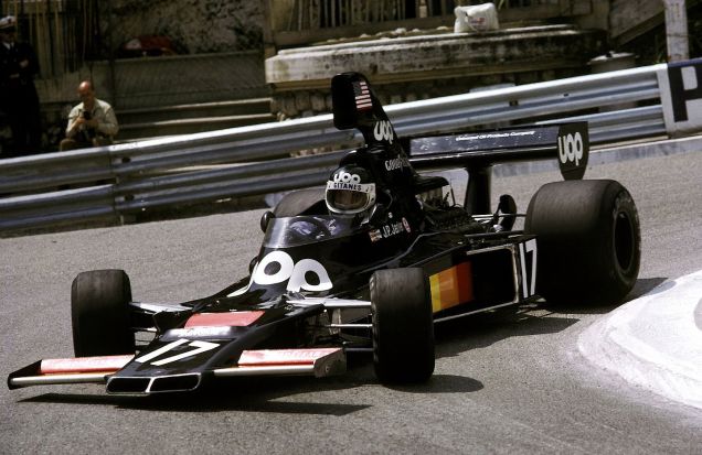 When Haas F1 Decides On A Livery They Should Try And Emulate The