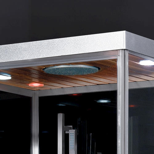 🔥 Free download Ariel Platinum DZ960F8 R Steam Shower 393x354x892 at