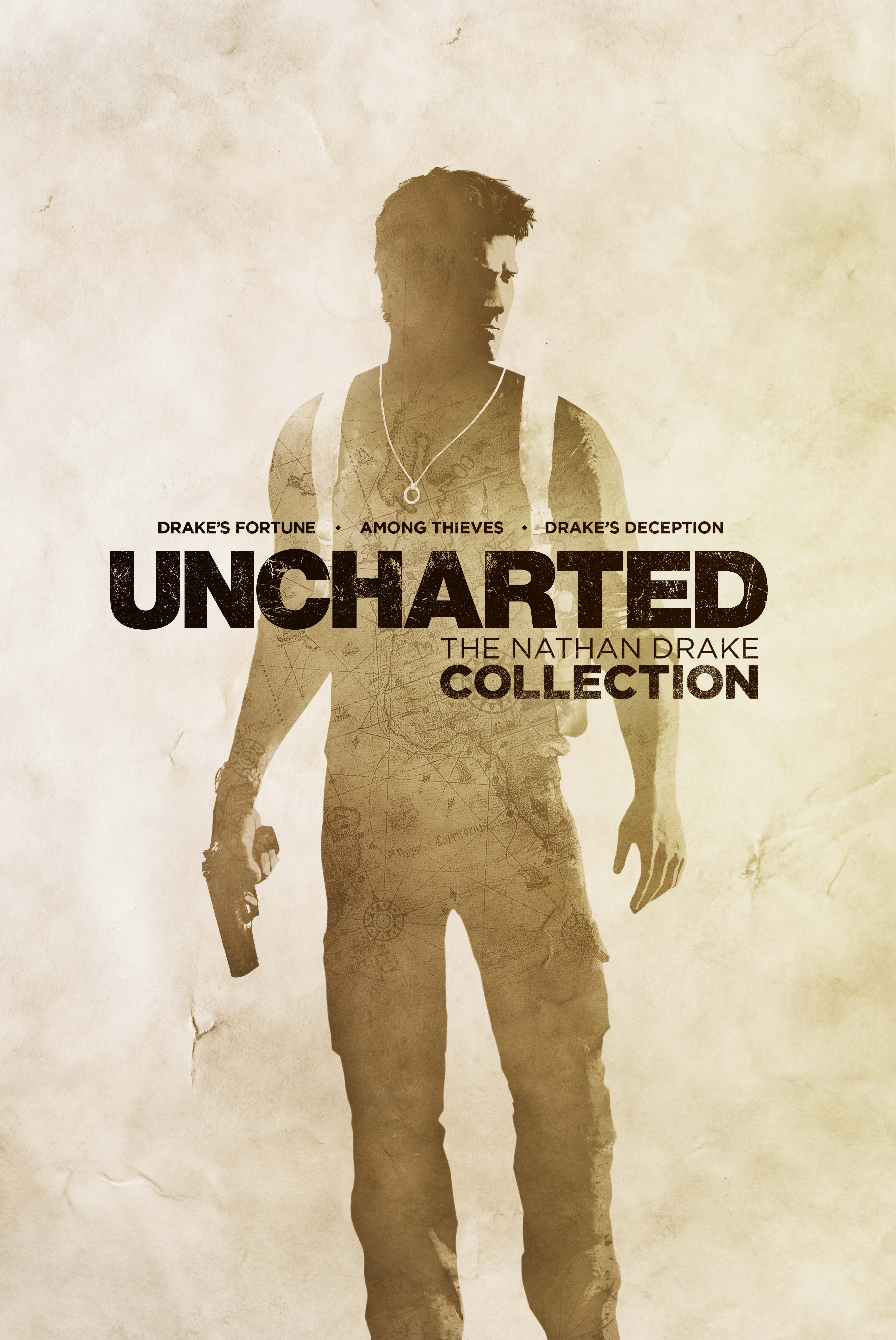 Uncharted The Nathan Drake Collection Un Trailer Une Date De Sortie