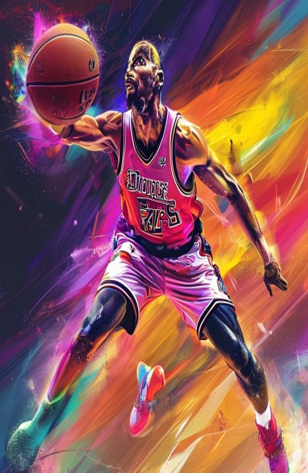 Stephen Curry Live Wallpaper