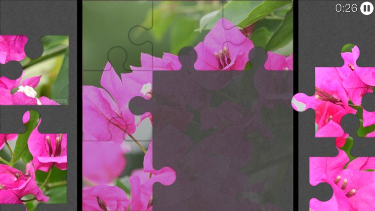 Jigsaw Puzzles By Wallpaperfusion App For Windows In The