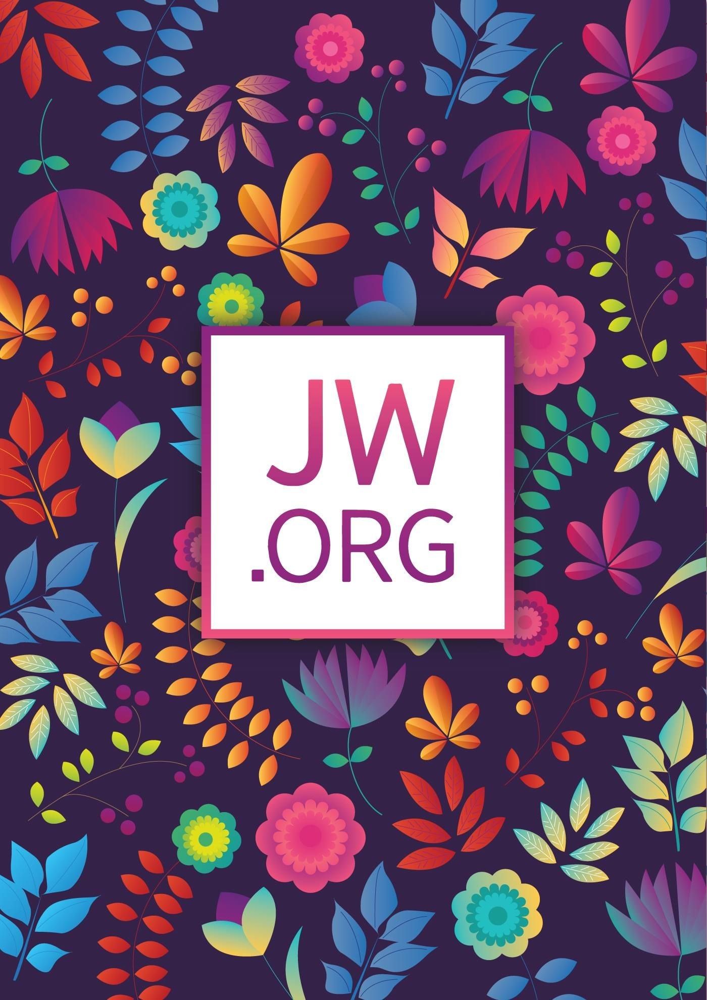 Jw Org Wallpaper Desktop Image