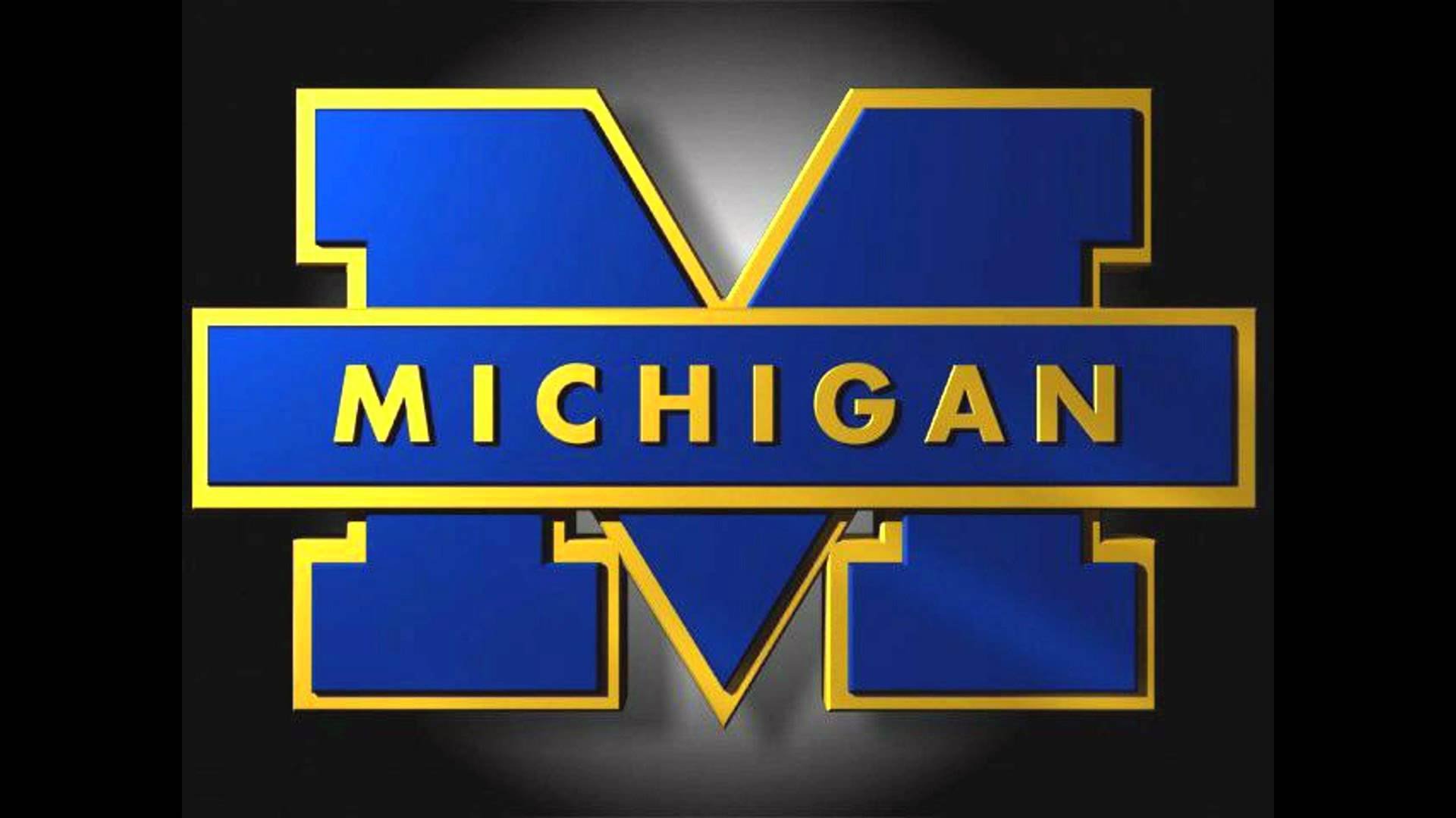 Michigan Wolverines College Football Wallpaper Background
