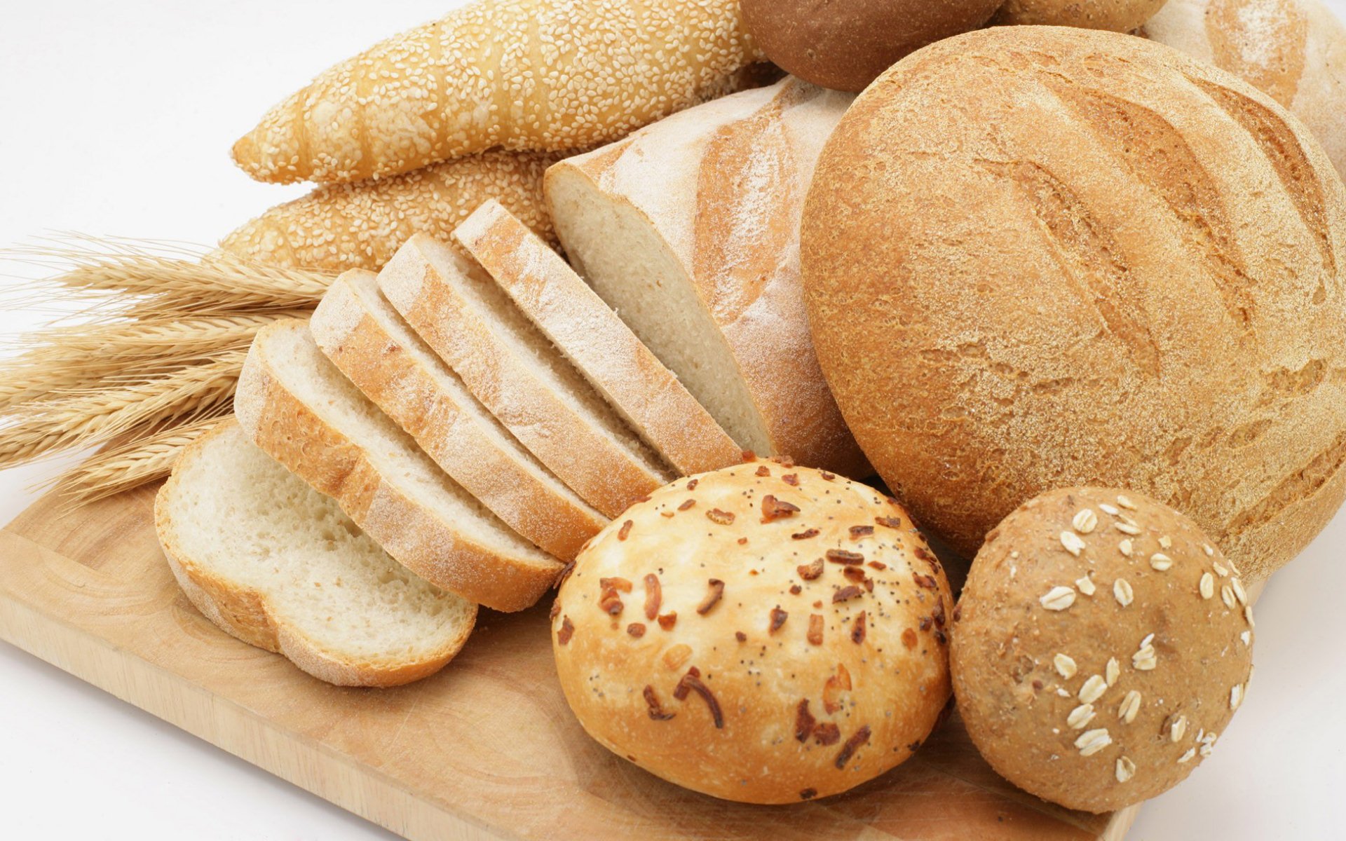 Bread HD Wallpaper Background Image