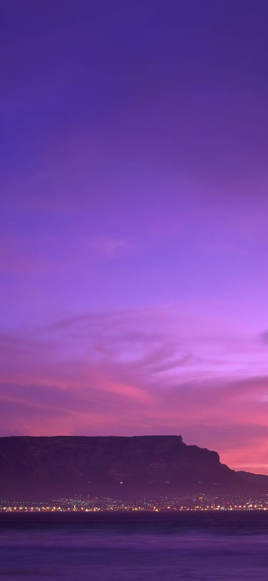 Cape Town Wallpaper