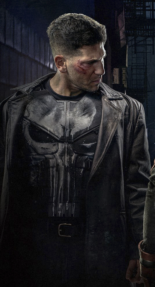 🔥 Download The Punisher Flix Photo By Mbrown Marvels The Punisher