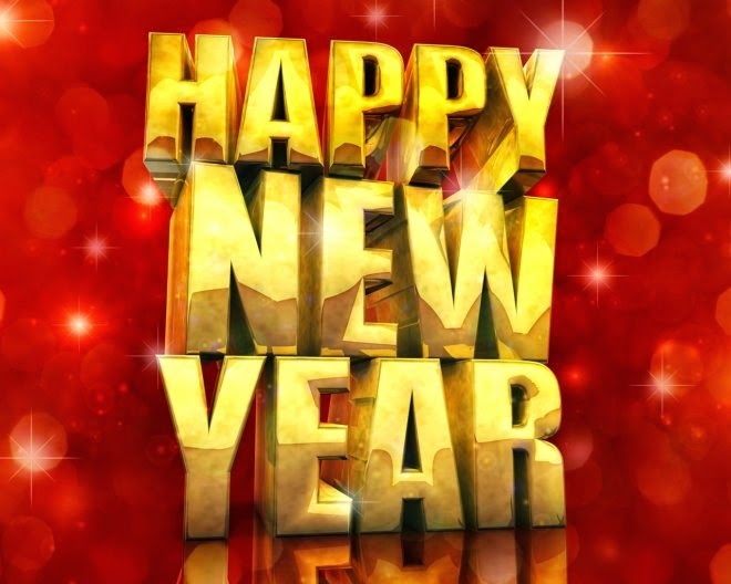 Are The Best Collection Of Top Rated Happy New Year HD Wallpaper