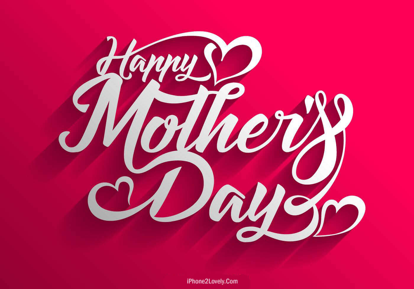 Happy Mothers Day Image Vectors