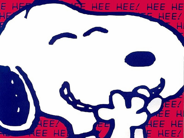 Snoopy Wallpaper Best Cartoon