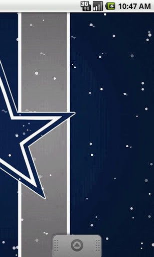 Live Wallpaper For With Dallas Cowboys