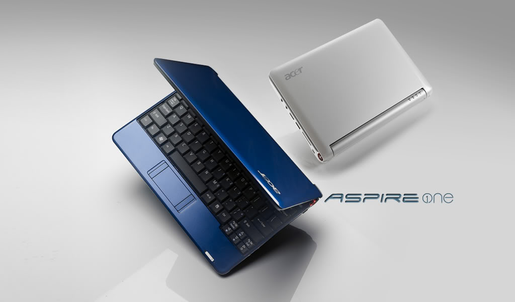 Acer Aspire One Wallpapers   Widescreen Wallpapers