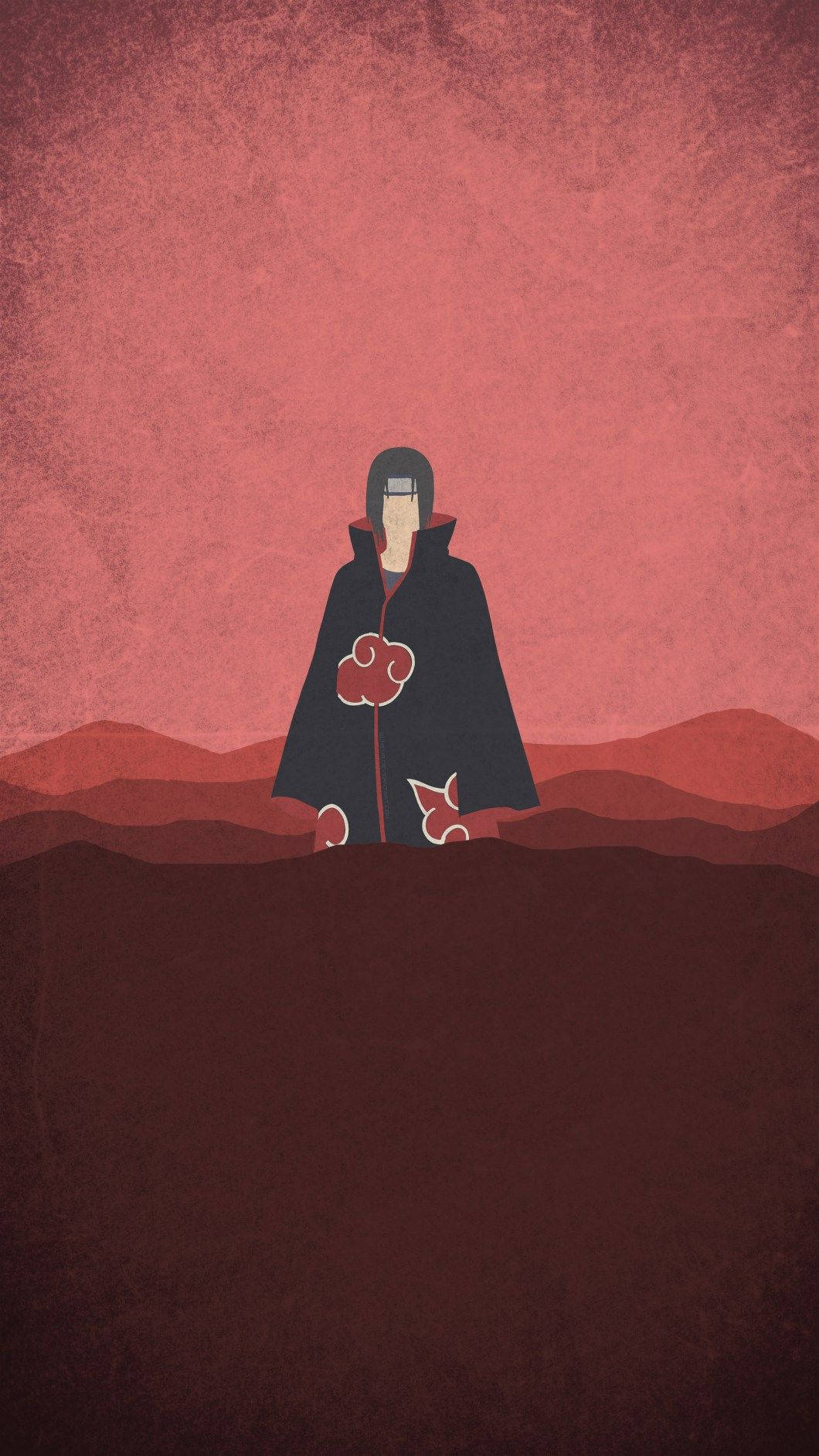 Sharingan Wallpaper HD iPhone