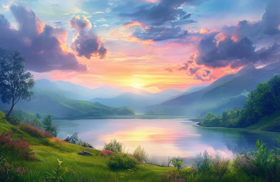 Nature Wallpaper Windows