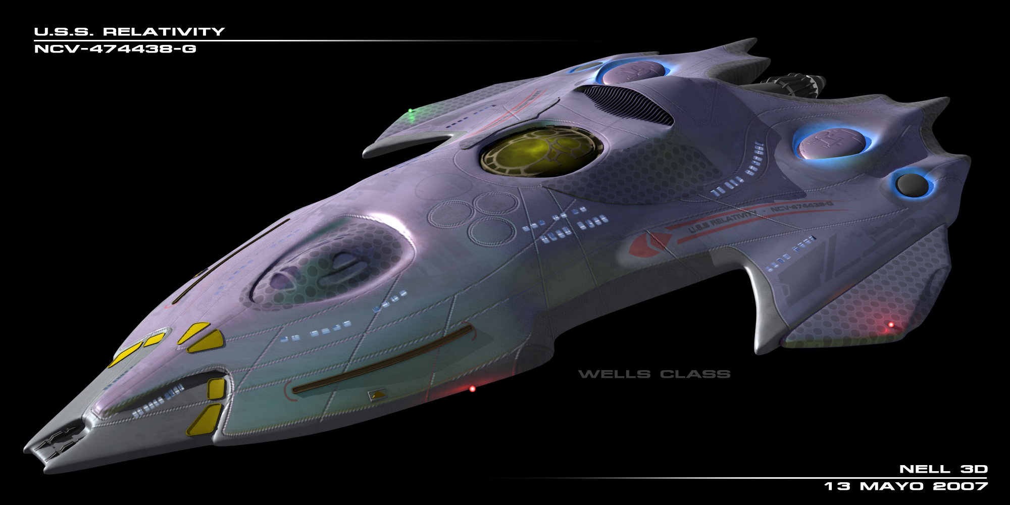 Star Trek Enterprise Ncc D Electronics Cars
