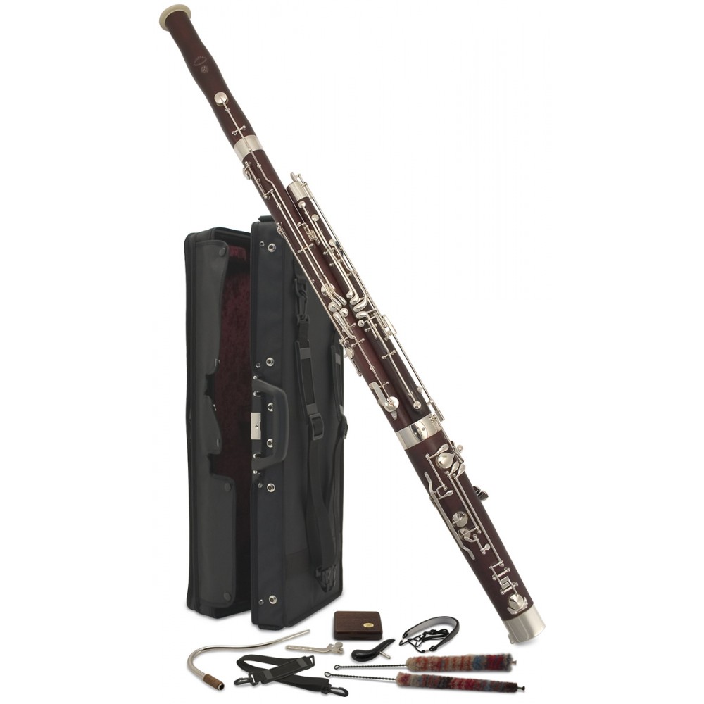 Bassoon For