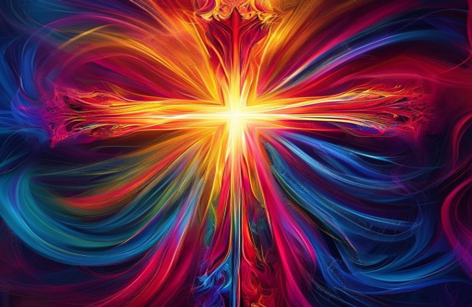 Hd Cross Wallpaper