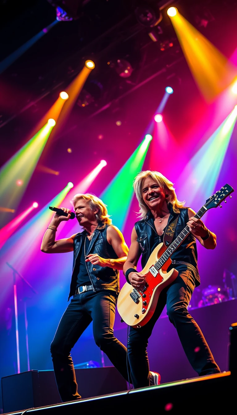 Bon Jovi Wallpaper